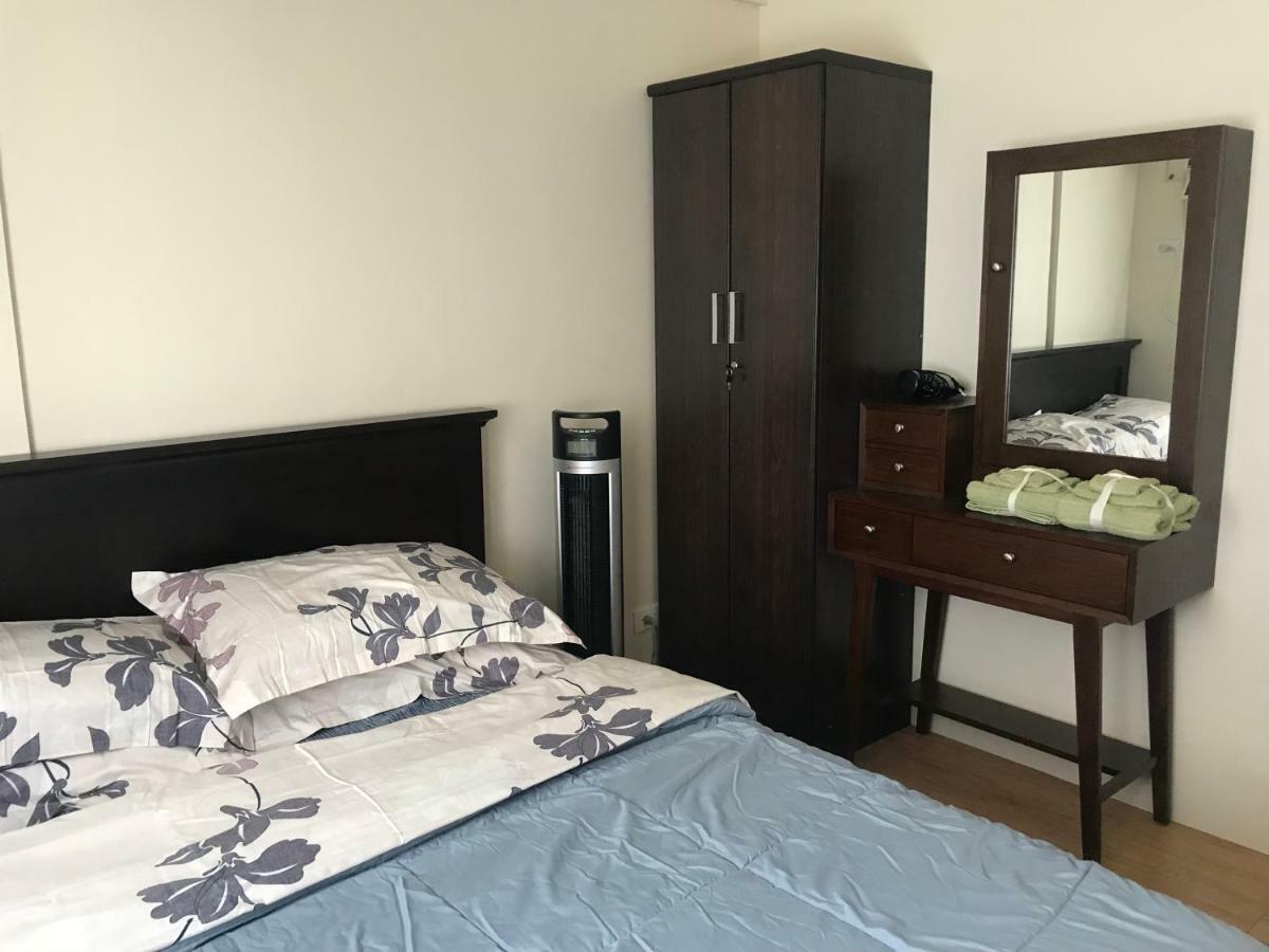 Apartament Cozy Avida Tower 1 inside I.T park Cebu Zewnętrze zdjęcie