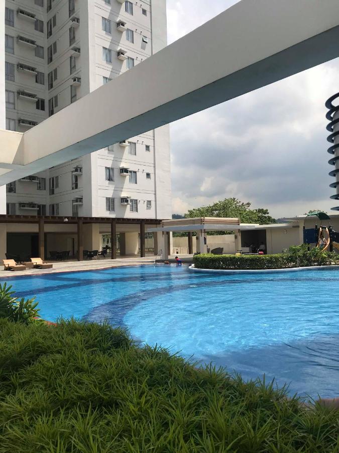 Apartament Cozy Avida Tower 1 inside I.T park Cebu Zewnętrze zdjęcie